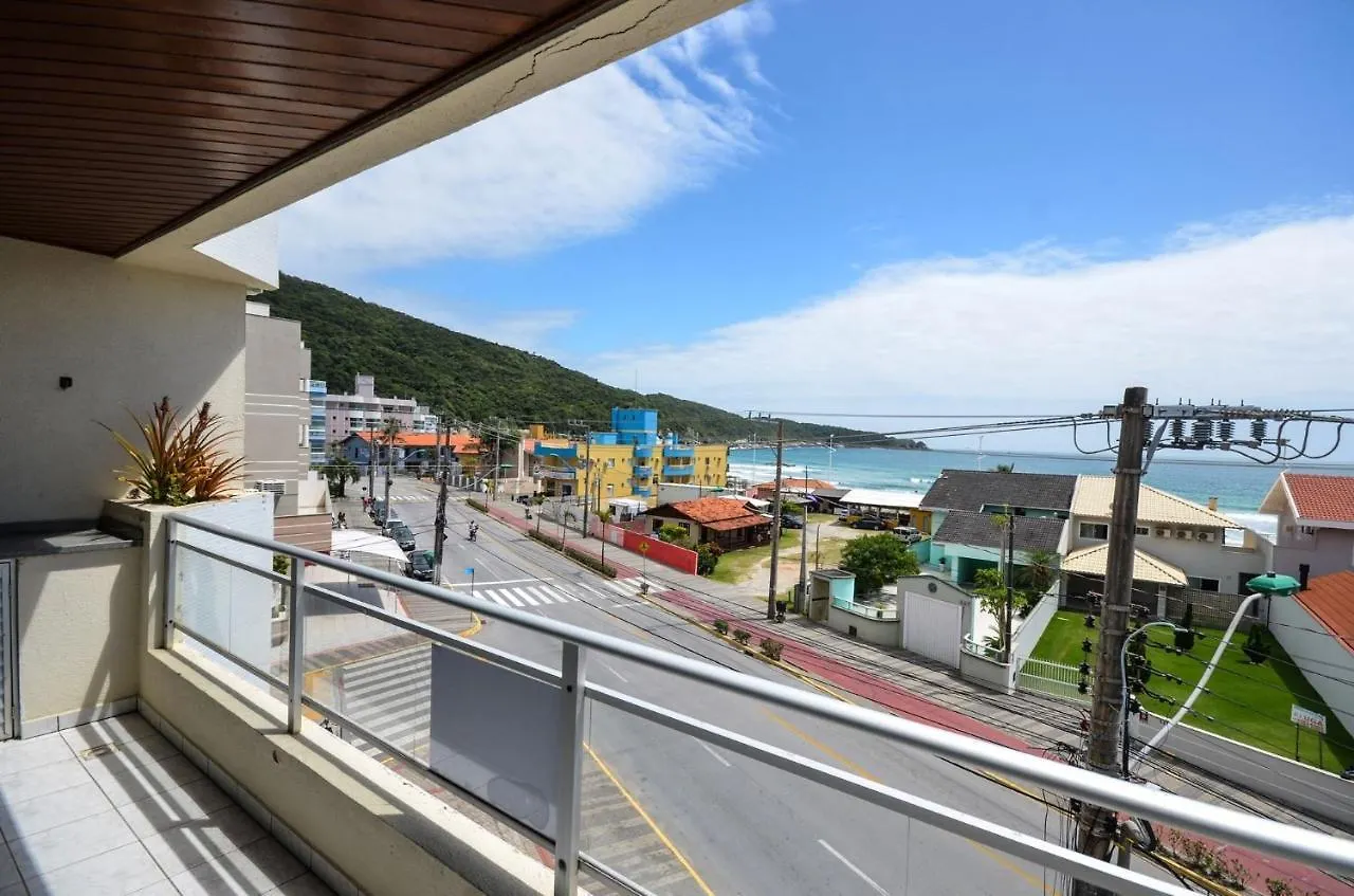 075 - Apto Confortavel Na Praia De Bombas Bombinhas Βραζιλία